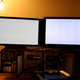 Illustration for article titled Our HDTV Cage Match Between Sharps Aquos LCD and Pioneers Elite Plasma